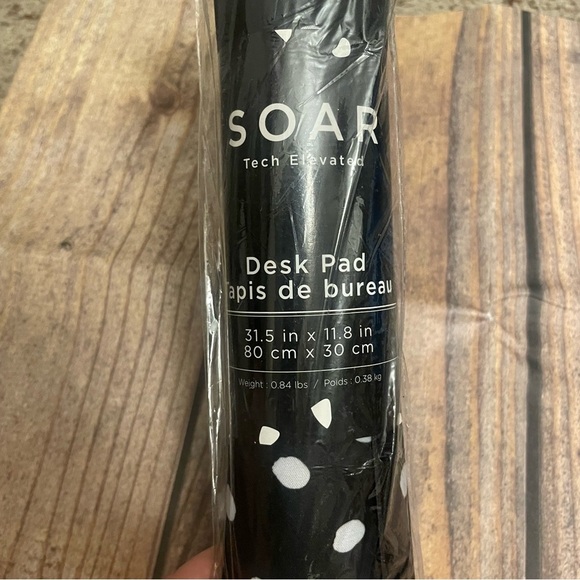 Desk Pad - Picture 2 of 2